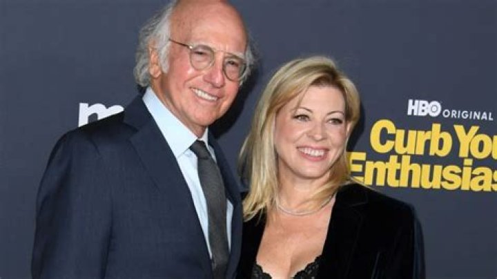 Meet Ashley Underwood: Larry David's Accomplished Wife