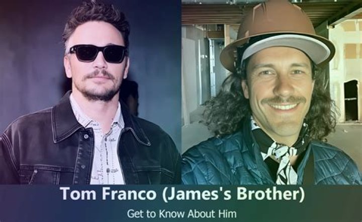 Meet James Franco's Siblings: The Talented Franco Family