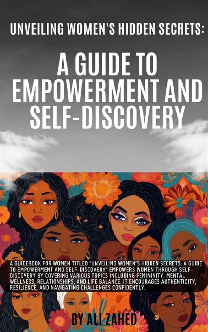 Meet Michaela Starr Antony: Uncover The Secrets Of Empowerment And Self-Discovery