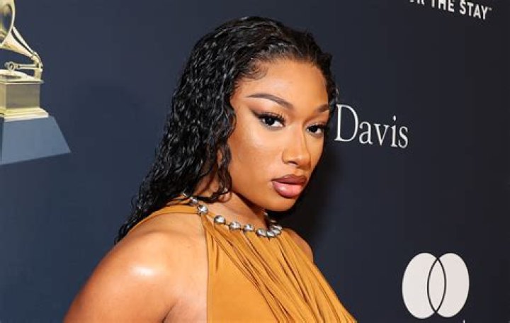 Megan Thee Stallion's Impressive Height: Uncovering The Stats