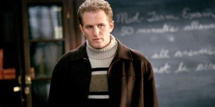 Michael Rapaport's Significant Other: A Comprehensive Look