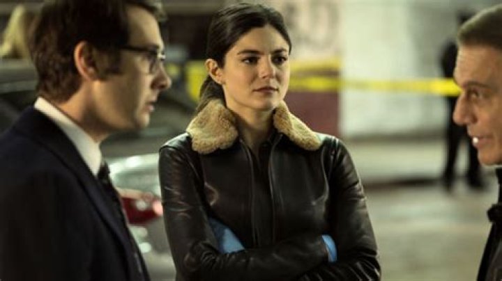 Monica Barbaro Movies And Tv Shows
