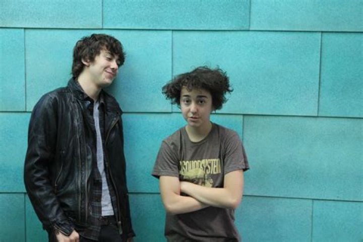 Nat Wolff Movies And Tv Shows