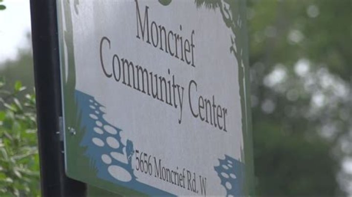 Obituary For John Moncrief: A Beloved Pillar Of The Community