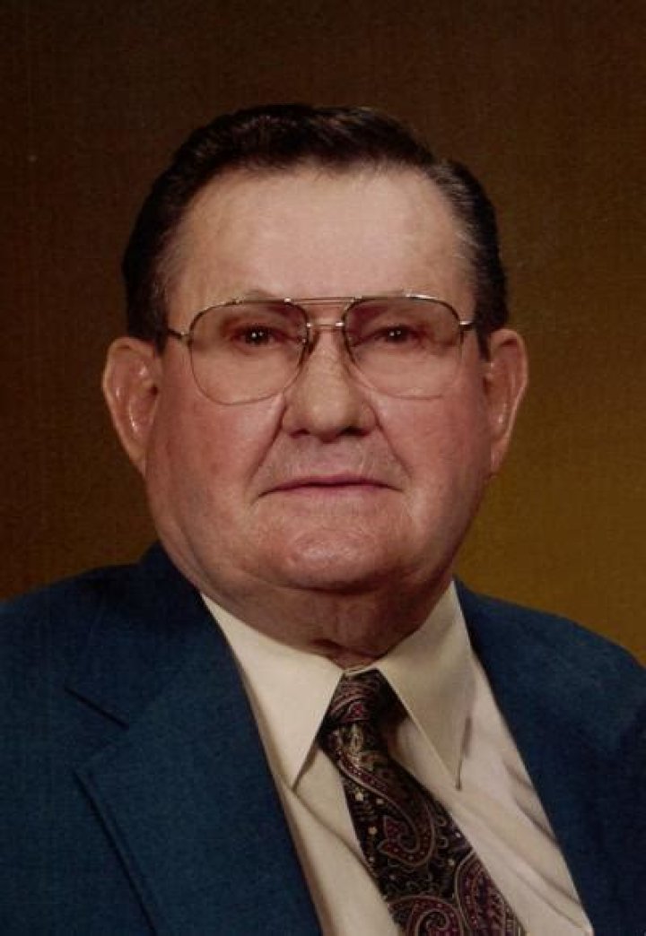 Obituary Of Joseph Wolfe, A Renowned [Industry Expert]