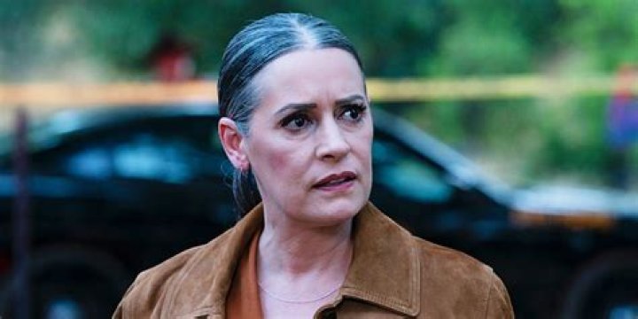 Paget Brewster's Impressive Film And Television Appearances