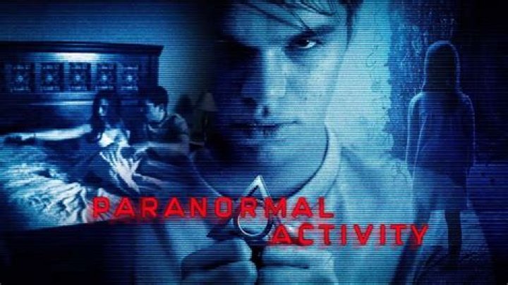 Paranormal Activity And The Blurred Lines Of Reality