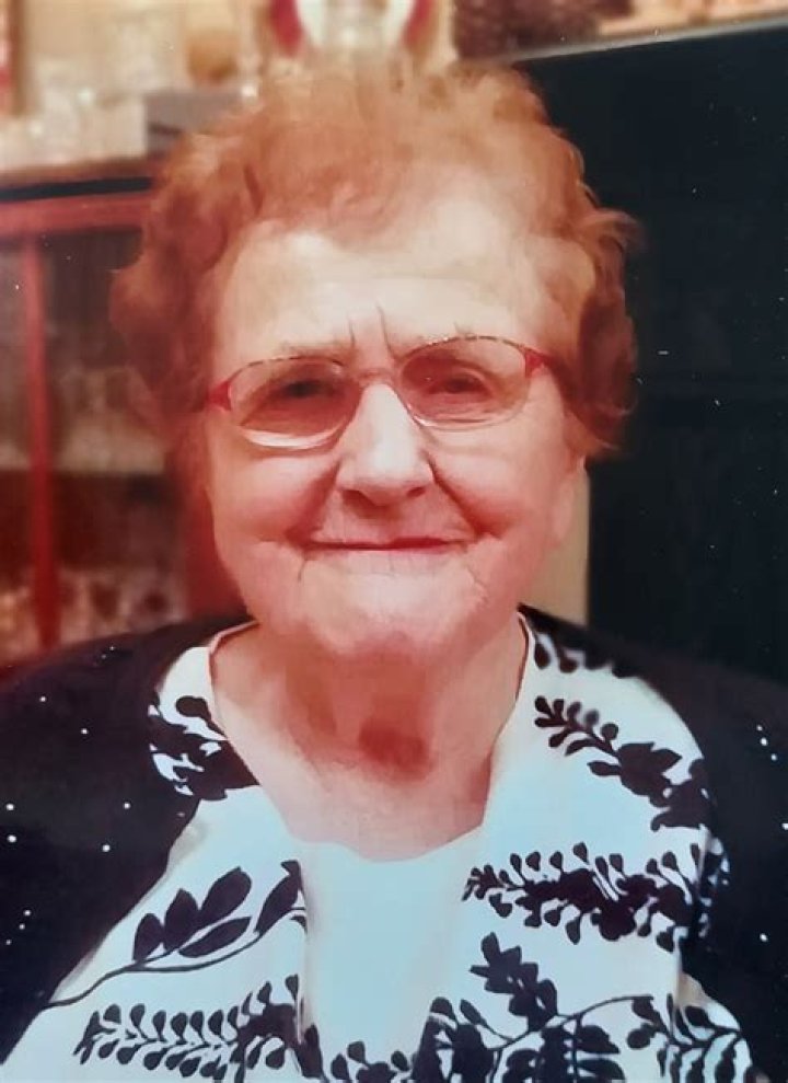 Passing Of Margaret McGuire: A Cherished Life Remembered