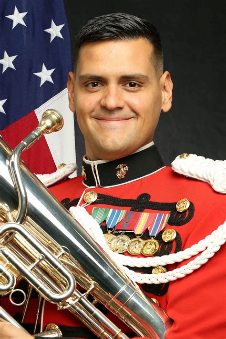 Patriotic Performances: The Art Of Dancing Patriots