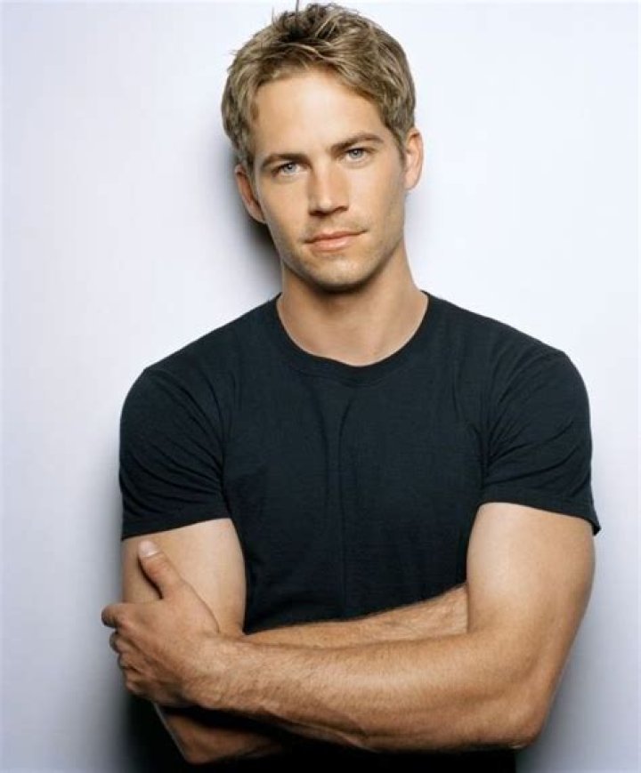 Paul Walker Mormon