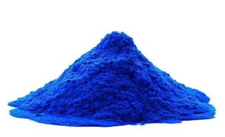 Rarest Colors In The World