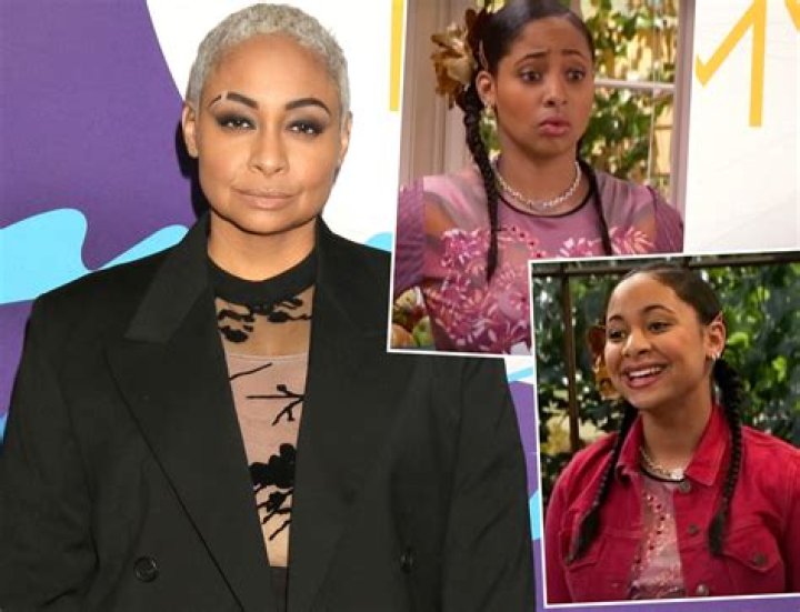 Raven-Symoné's Journey Into Motherhood: The Story Of Her Daughter