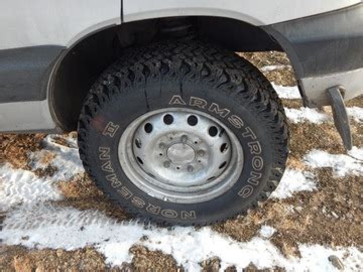 Reliable Armstrong Norseman Tires: For A Smoother Ride
