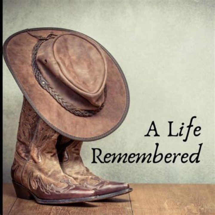 Remembering John Dover: A Life Remembered