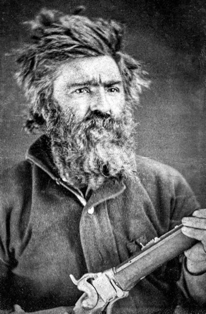 Remembering The Legendary Jeremiah Johnson: A Life Well Lived