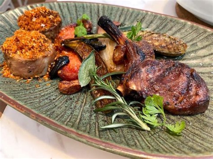 Renowned Chef Jordi: Masterful Cuisine And Culinary Inspiration