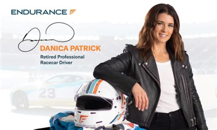 Revving Up The Track: The Journey Of Danika Racer