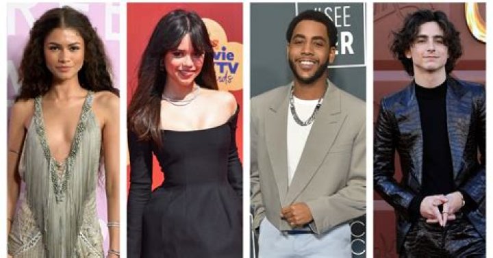Rising Stars: Discover Young Actors In Their 20s