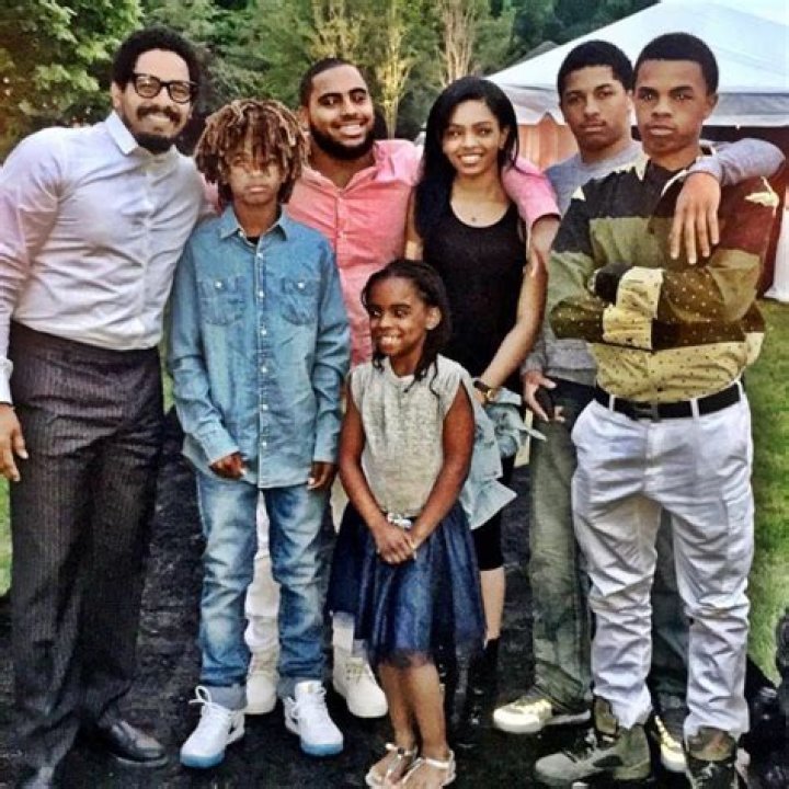 Rohan Marley's Children: A Guide To His Growing Family