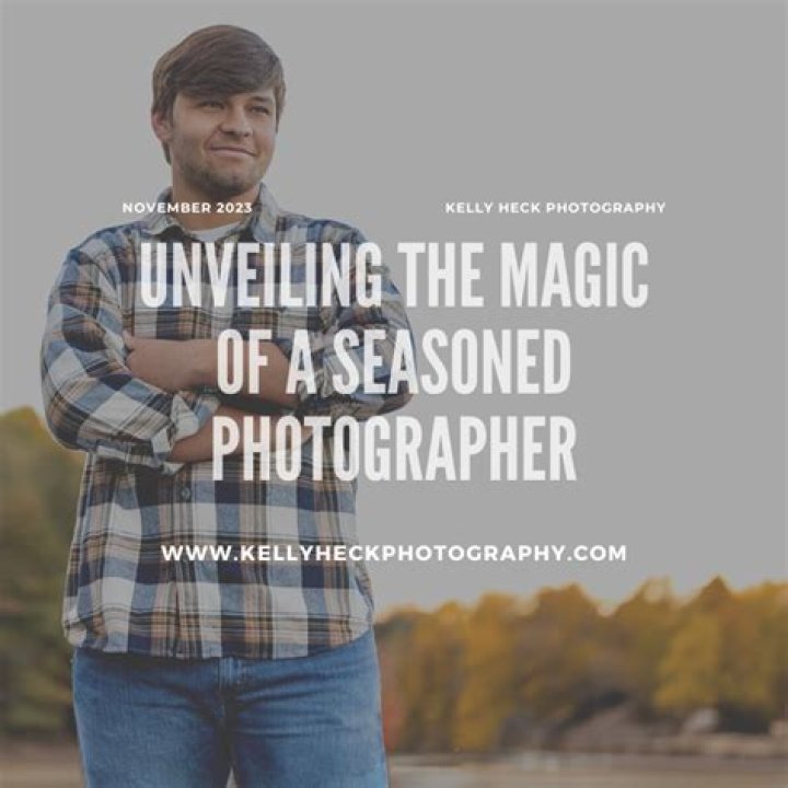 Seasoned Photographer Kjetil Mjolhus: Capturing Moments With Artistic Precision