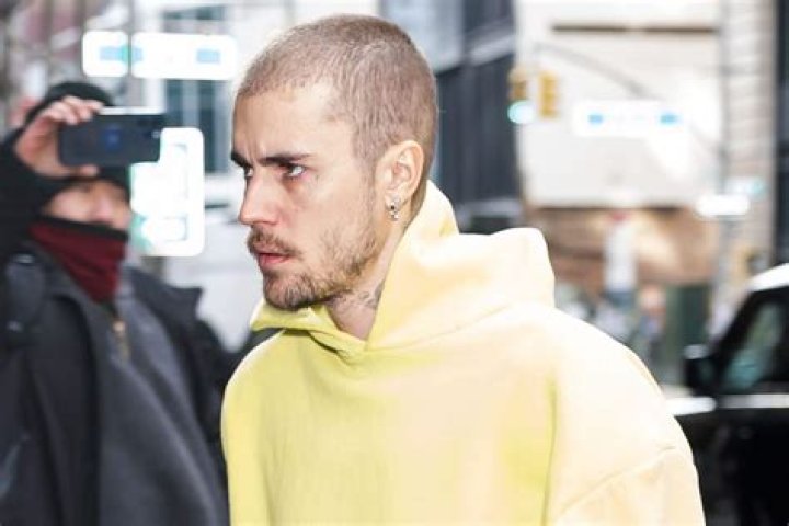 Shocking News: Justin Bieber's Tragic Demise Confirmed