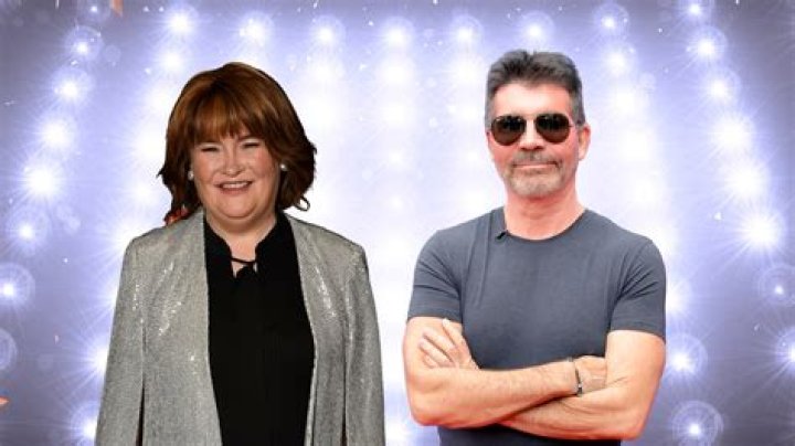 Simon Cowell And Eric: An Unbreakable Bond In Entertainment