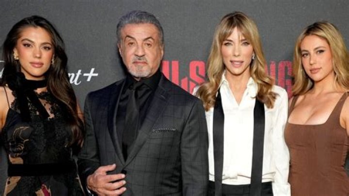 Stallone's Staggering Fortune: Exploring The Riches Of A Hollywood Legend