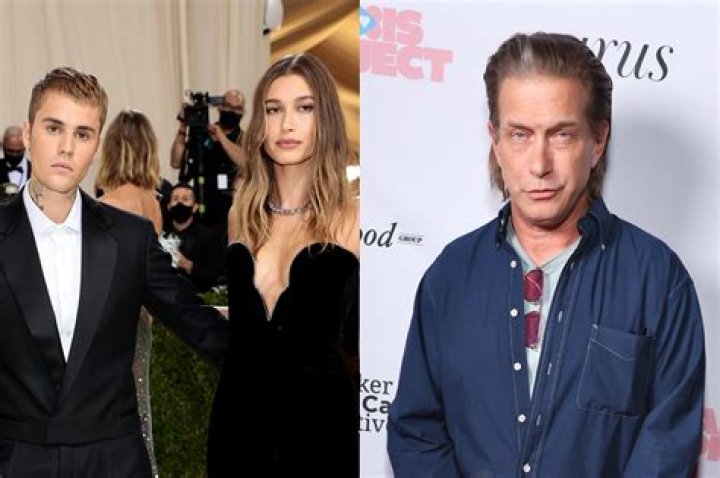 Stephen Baldwin: The Proud Father Of Hailey Bieber