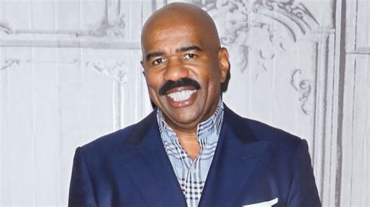 Steve Harvey's Status: Is The Rumor True?