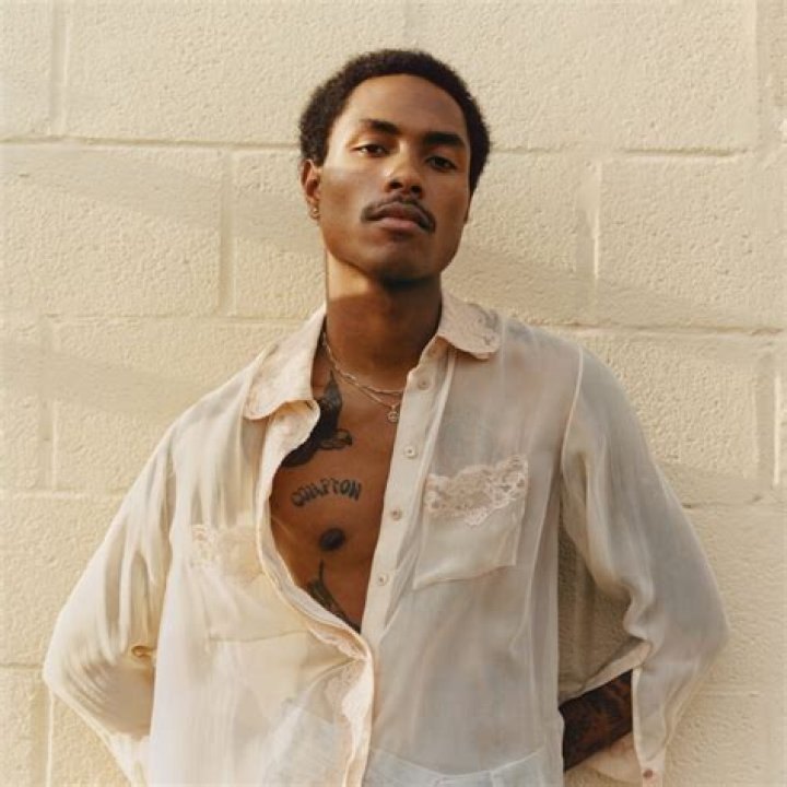 Steve Lacy Real Name