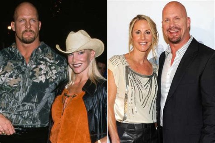 Stone Cold Steve Austin Spouse