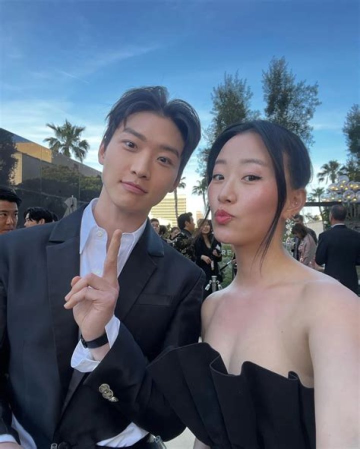 Surprising Scoop: Lee Min Ho's Impending Wedding Rumors!