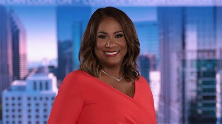 The Allure Of Female News Anchors