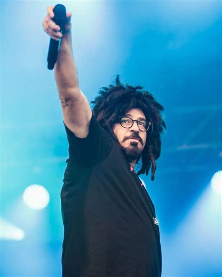 The Astounding Net Worth Of Adam Duritz: Unveiled
