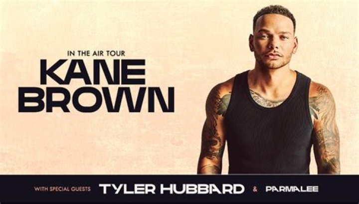 The Astounding Wealth Of Kane Brown: A Fortune Unveiled
