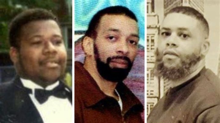 The Brutal Murder In Lawson, Missouri: Unveiling The Horrific Truth