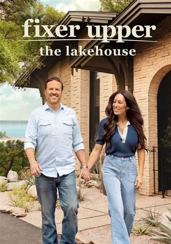 The Costly Sale Of The Fixer Upper Lake House