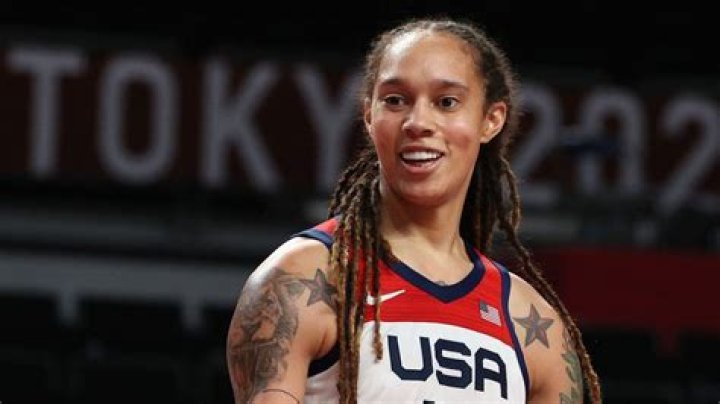 The Definitive Answer: Was Brittney Griner Born Male Or Female?