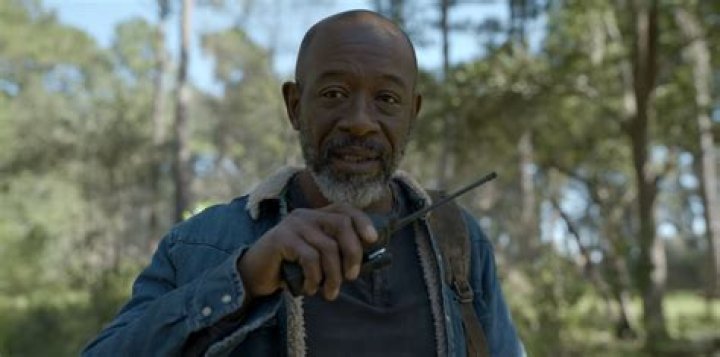 The Legacy Of James Heltibridle In The Walking Dead