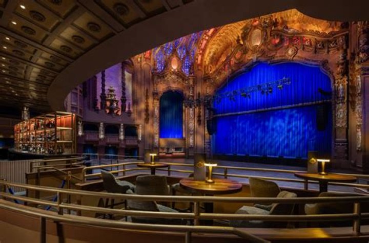 The Paramount Of Entertainment: Chief Theatre Bemidji