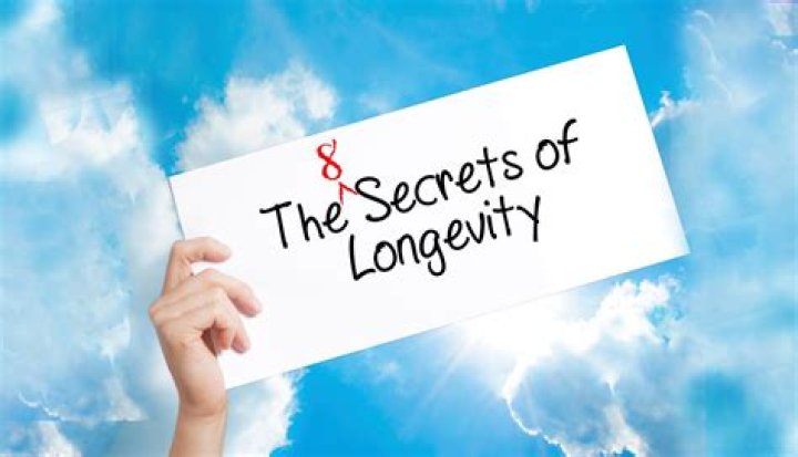 The Secret To Longevity Uncovered