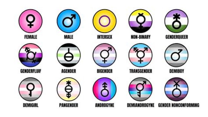 The Truth About Reyna Love's Gender Identity