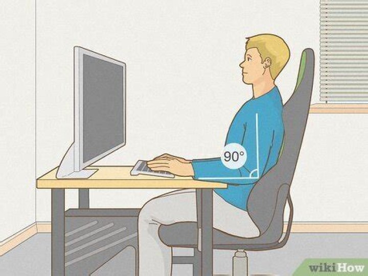 The Ultimate Crouch Height Guide For Perfect Gaming Posture