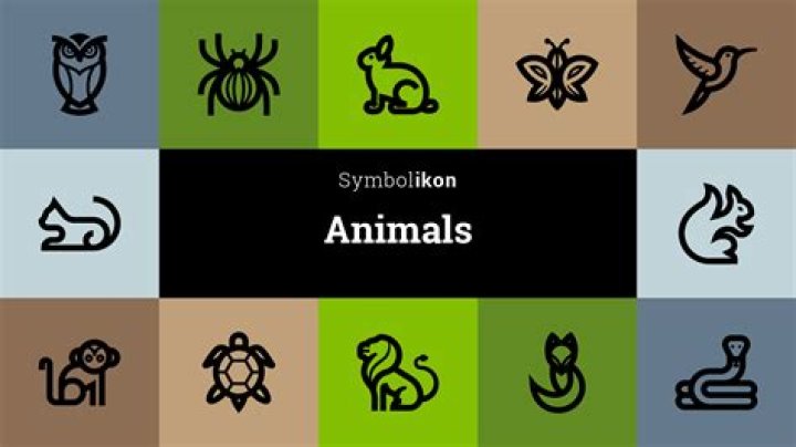 The Ultimate Guide: Choosing The Perfect Animal Symbol For A New Start