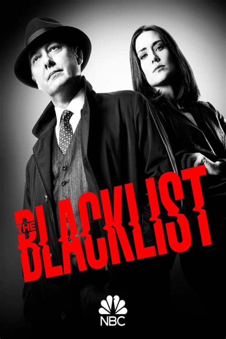 The Ultimate Guide To Joely Richardson On The Blacklist: Role, Appearances, And Impact