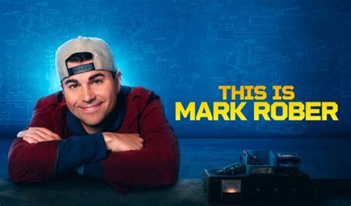 The Ultimate Guide To Mark Rober's Genius Inventions