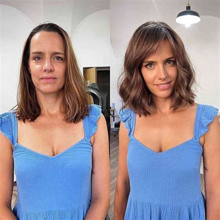 The Ultimate Guide To Understanding Large Foreheads
