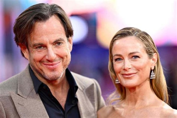 The Ultimate Guide To Will Arnett's Children: Meet The Hilarious Family