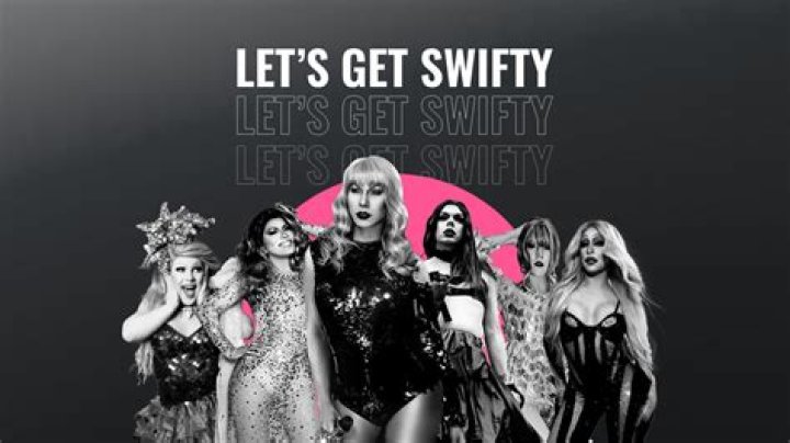 The Ultimate Male Swifty Guide: Unleashing Your Inner Taylor Swift