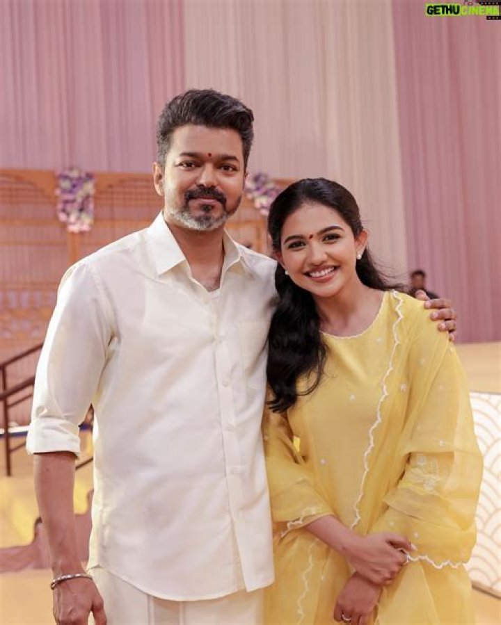 The Ultimate Mamitha Baiju Bio: Uncover Her Inspiring Journey